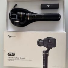 Feiyutech gimbal per usato  Viareggio
