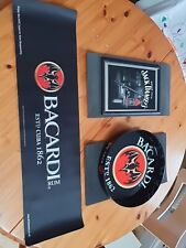 Bar display collectors for sale  BROUGH