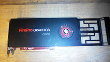 Amd firepro v5900 d'occasion  Cestas