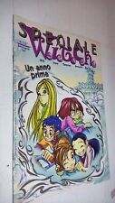 W.i.t.c.h. witch magazine usato  Torino