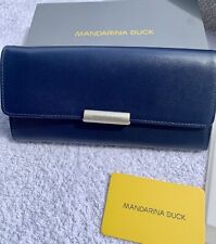Geldbörse geldbeutel mandarin gebraucht kaufen  Reichersbeuern