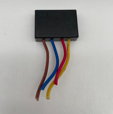 Touch switch modul gebraucht kaufen  Frankenberg