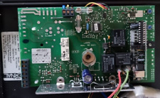 Garagentorantrieb elektronik s gebraucht kaufen  Sandberg