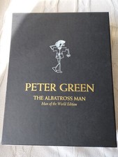 Peter green albatross for sale  BRIGHTON