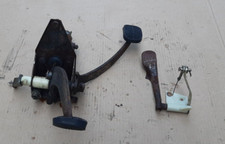 Pedaliera completa fiat usato  Cinisi