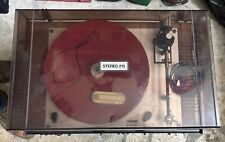 Giradischi piatto thorens usato  Tivoli