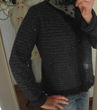 Gilet 123 1.2.3 d'occasion  Rouxmesnil-Bouteilles