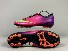 Chuteiras de futebol vintage 2012 Nike Mercurial Victory IV AG US 8.5 comprar usado  Enviando para Brazil