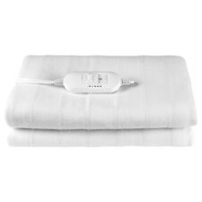 Kleeneze heated blanket for sale  OLDHAM