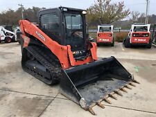 2017 kubota svl95 for sale  Jay Em