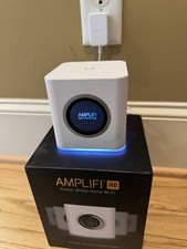 Ubiquiti amplifi router for sale  Alpharetta