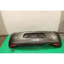 PARA-CHOQUE TRASEIRO PARA CITROEN - DS C3 (13-16) RESTYLING 1.0 12V (50KW) BER. 2009, usado comprar usado  Enviando para Brazil