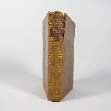 Libro antico religioso usato  Milano