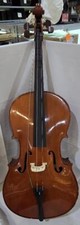 Yamaha vc5 cello for sale  Clinton