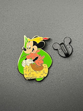 Disney pin mickey for sale  Jacksonville