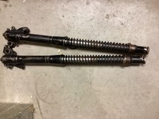 Velocette fork legs for sale  Guadalupe