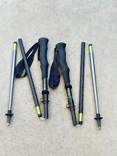 Set komperdell carbon for sale  Grand Junction