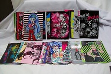 Panini monster high for sale  White Post