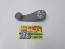 Maniglia alzacristallo manovel usato  Licata