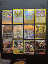 Lotto carte pokemon usato  Vicenza