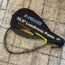 Force racquetball bedlam for sale  Saint Robert