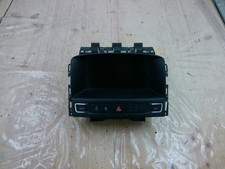 Display navigation pel gebraucht kaufen  Bad Berneck