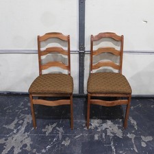 Vintage upholstered fold for sale  Mcminnville