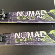 Atomic nomad blackeye for sale  Royse City