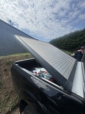 Nissan navara tonneau for sale  KING'S LYNN