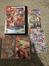 Marvel snk capcom for sale  Groveland