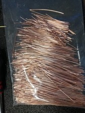 Kupferschrott kupferkabelschro gebraucht kaufen  Dommershausen, Lieg, Macken
