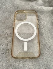 Capa transparente com MagSafe para iPhone 12 Mini 13 Mini - Tela tamanho 5,4” comprar usado  Enviando para Brazil
