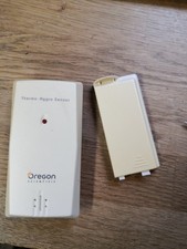 Oregon scientific thgn132n for sale  WOKING