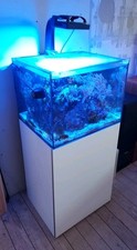 Marine fish tank for sale  LIVERSEDGE