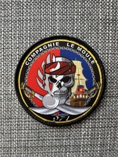 Ecusson gendarmerie collection d'occasion Ecusson gendarmerie collection d'occasion  France