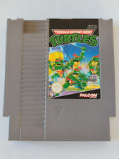 Jeu nintendo nes d'occasion  Mertzwiller
