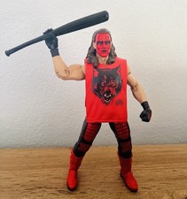 Mattel wwe elite gebraucht kaufen  Neutraubling