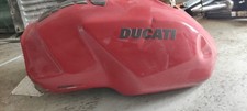 Serbatoio ducati monster usato  Cingoli