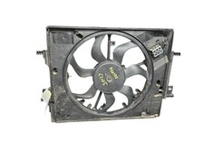 Ventilateur eau renault d'occasion  Montenois