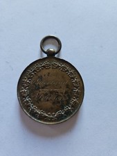 Ancienne médaille accordée d'occasion  Saint-Erme-Outre-et-Ramecourt
