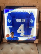Varsity blues moxon for sale  Spencer