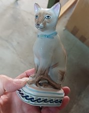 Vintage siamese cat for sale  BOSTON
