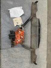 Gancio traino alfa usato  Vicenza