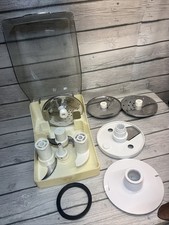 Magimix cuisine système for sale  Lebanon