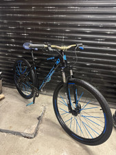 Collective c100 bike for sale  NORTH SHIELDS