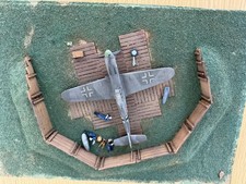 Airfix diorama splitterbox gebraucht kaufen  Ochsenfurt
