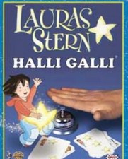 Halli galli lauras gebraucht kaufen  Hamm