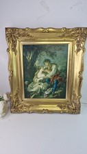 Francois boucher cage for sale  WAKEFIELD