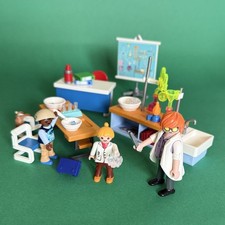 Playmobil city life for sale  CARLISLE