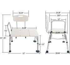 Bath tub bench for sale  New Rochelle